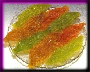 มะละกอแช่อิ่ม